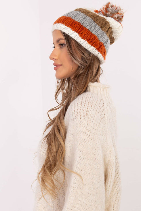 Bonnet model 208413 AT